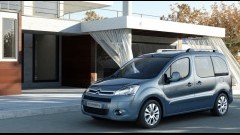 Citro�n Berlingo krijgt een prijs