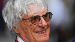 Bernie Ecclestone stopt als voorzitter Formule 1