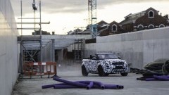 Bevestigd: Range Rover Evoque Convertible komt in 2016