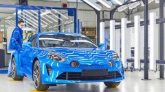 Bijna 10 procent stijging Renault Groupe