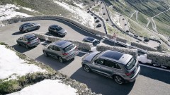 Bijna helft nieuwe Audi's uitgerust met quattro