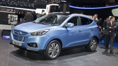 Bijgewerkte Hyundai ix35 vanaf 25.995 euro