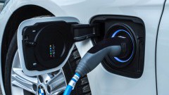 Bijtellingsfeestje plug-in hybrides eindigt in 2017