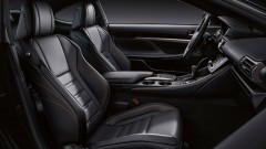 Black Edition van Lexus RC 300h F Sport