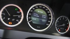 Mercedes-Benz C 180 Kompressor BlueEFFICIENCY - zuinigheid met vlijt