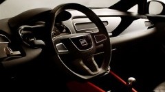 Seat SportCoup� �Bocanegra�