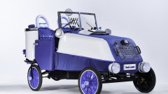 Bol.com levert vanaf nu eigen elektrische auto