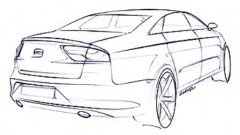 Vorige generatie Audi A4 herleeft bij Seat