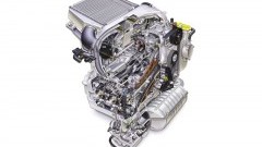 Subaru komt eindelijk met diesel