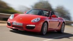Dieselvirus - 'Porsche Boxster 2012 ook als diesel'