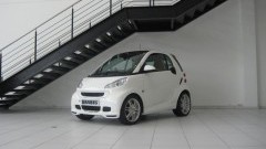 Met smartforum.nl op bezoek bij BRABUS