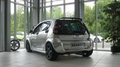 Met smartforum.nl op bezoek bij BRABUS