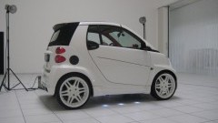 Met smartforum.nl op bezoek bij BRABUS