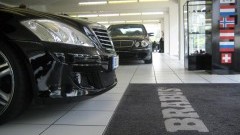 Met smartforum.nl op bezoek bij BRABUS