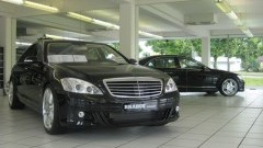 Met smartforum.nl op bezoek bij BRABUS