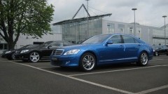 Met smartforum.nl op bezoek bij BRABUS