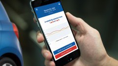 Brandstofverbruik vergelijken met Suzuki Verbruik app