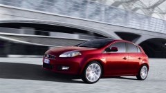 Beresterke 2.0 MultiJet voor Fiat Bravo