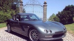 Veyron killer, in principe
