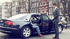 Brussel verbiedt chauffeursdienst Uber (update!)