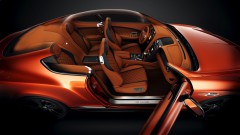 Bentley Continental GT Speed op smaak en snelheid