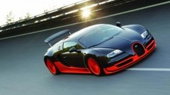 Bugatti Certified voor gebruikte Veyron