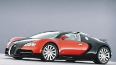 Bugatti in de problemen