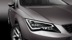 Businessclass voor de prijs van economy met Seat Leon