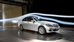 Krachtige zuinigheid - Mercedes-Benz C350 en C250 CDI BlueEfficiency
