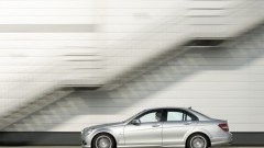 Topkracht en topverbruik - Mercedes-Benz C 250 CDI BlueEFFICIENCY