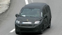 Scoop - Citroen C3 Minispace op komst