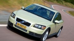 Volvo C30 in de aanbieding