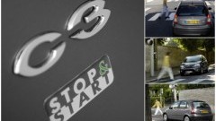 Peugeot Citroen gaat voor Stop&Start systemen