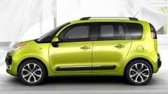 Bonjour! Citroen C3 Picasso