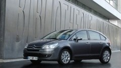 Vernieuwde Citro�n C4 is slechts summier aangepakt