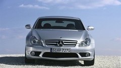 Nieuwe motoren voor de CLS-Klasse