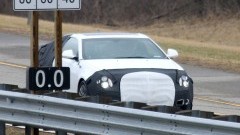 Scoop - Cadillac CTS Coupe / CTC