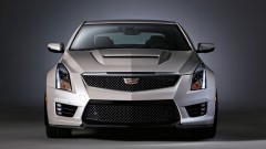 Cadillac ATS-V krijgt 3,6 liter V6 (update!)