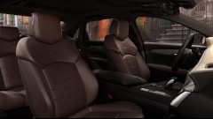 Cadillac CT6 als snelle V-Sport