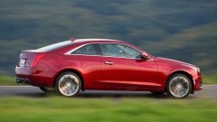 Cadillac legt nieuwe namen vast