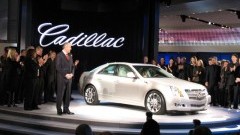 Detroit Motor Show
