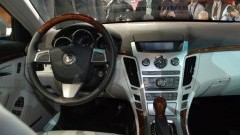 Detroit Motor Show