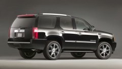 Prijzen bekend van �ber-bling-bling SUV