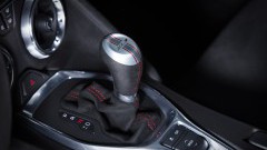 Camaro ZL1 in de aanval