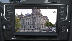 Car-Net online diensten voor Volkswagen Golf