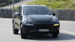 Scoop - Porsche Cayenne