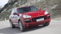 'V6 diesel voor Porsche Cayenne'