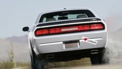 Hij komt, hij komt! Dodge Challenger naar Nederland!