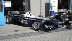 Champcar Grand Prix in Assen