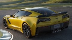Chevrolet Corvette Z06 en C7.R nu officeel